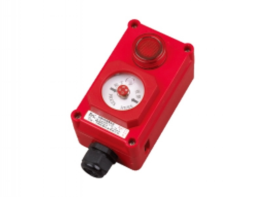 Wholesale Dealers of Explosion Proof Electrical Enclosures - XN series Explosion-proof alarm button for fire protection – Feice