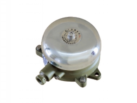 High Performance Waterproof T Tap Connector - BDL seris Explosion-proof electrical bell – Feice