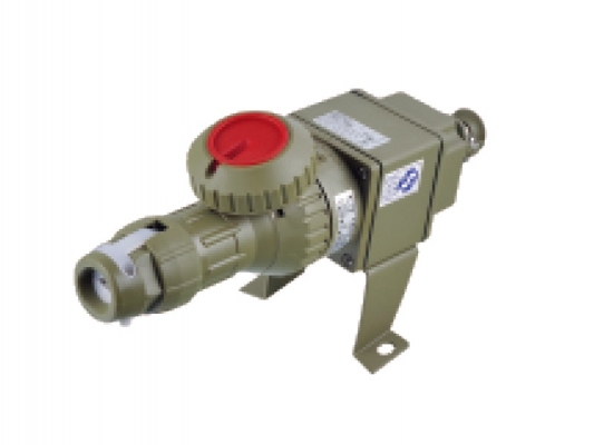 New Arrival China Wire Waterproof Connectors - AC series Explosion-proof bolt – Feice detail pictures