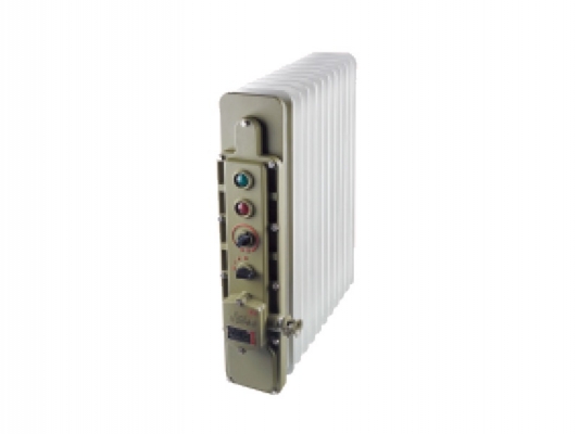 BDR-YR series Explosion-proof electric heater (electric heating oil)