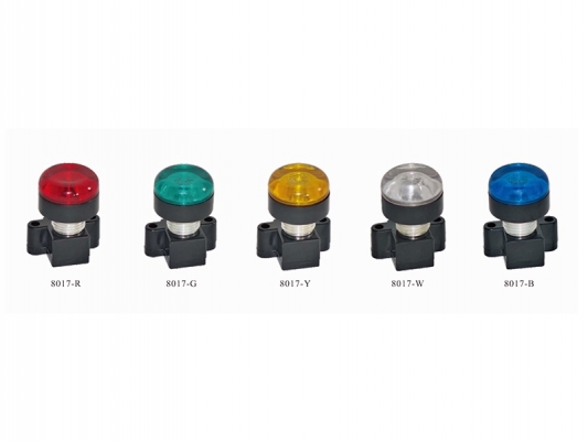 Super Purchasing for Waterproof Automotive Wire Connectors - 8017 series Explosion-proof indicator – Feice