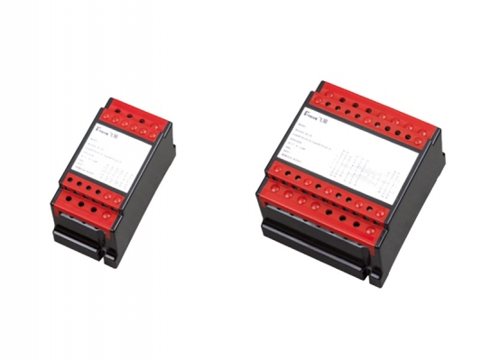 2021 Latest Design Waterproof Panel Connector – 8059 series Explosioncorrosion-proof AC contactor – Feice