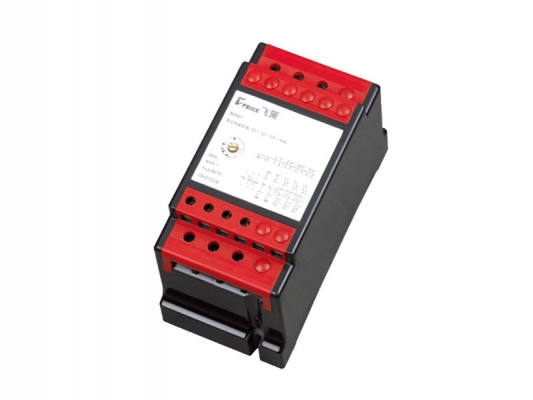 Wholesale Waterproof Heat Shrink Electrical Connectors - 8060 series Explosioncorrosion-proof thermal relay – Feice