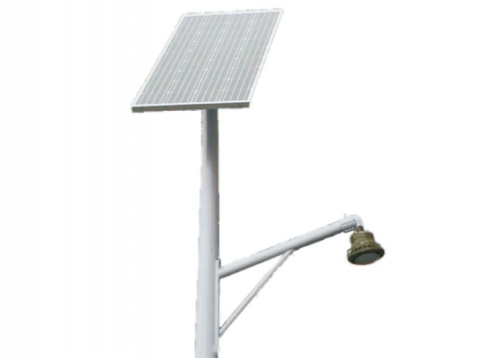 Factory Free sample Explosion Proof Led Strip Lighting - BAD63-A series Solar explosion-proof street light – Feice