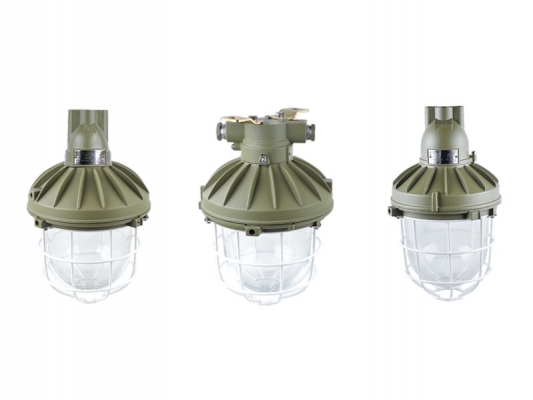 China New Product Explosion Proof Tube Light - AD62 series Explosion-proof lamp – Feice