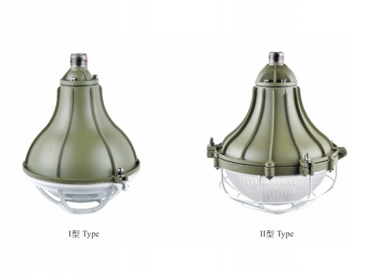 Factory made hot-sale Waterproof Electric Cable Connector - SFD53 series Water dustcorrosion-proof lamp – Feice